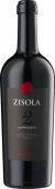 Doppiozeta Zisola Sicilia Noto Rosso