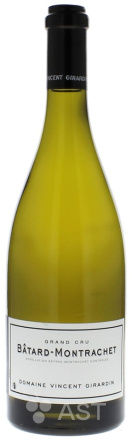 Vincent Girardin Batard-Montrachet Grand Cru