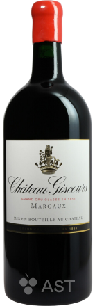 Chateau Giscours