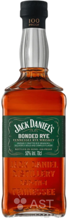 Jack Daniel's Bonded Rye