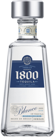 Jose Cuervo 1800 Blanco
