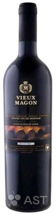 Vignerons de Carthage · Vieux Magon