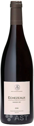 Jean-Claude Boisset Echezeaux Grand Cru