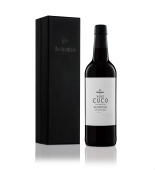 Barbadillo Oloroso Seco 30 YO