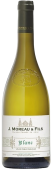J.Moreau & Fils Moreau Blanc