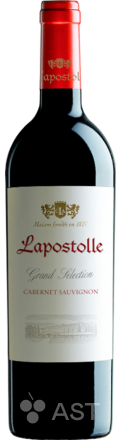 Lapostolle · Grand Selection Cabernet Sauvignon