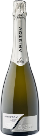 Кубань-Вино Aristov Blanc Brut