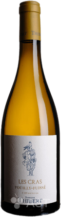 Domaine Thibert Pere & Fils Pouilly-Fuisse Les Cras