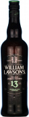 William Lawson's 13 YO