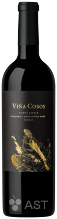 Viña Cobos Hobbs Estate Cabernet Sauvignon 2019