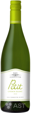 Ken Forrester Petit Chenin Blanc 2025