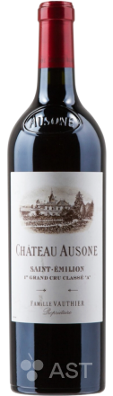 Chateau Ausone