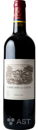 Carruades de Lafite