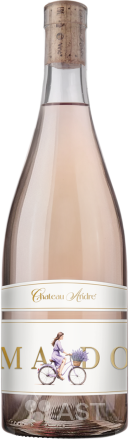 Шато Андре Мадо