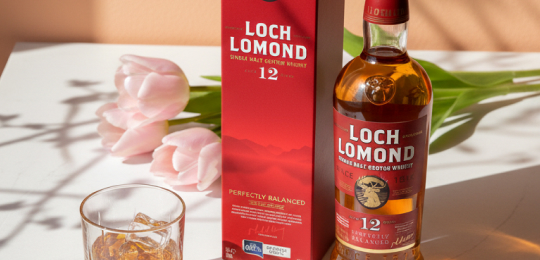 Виски для весеннего настроения