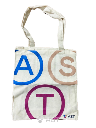 Сумка-шоппер AST