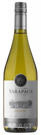 Vina Tarapaca Chardonnay