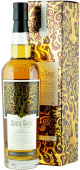 Compass Box The Spice Tree, в подарочной упаковке Compass Box The Spice Tree, в подарочной упаковке