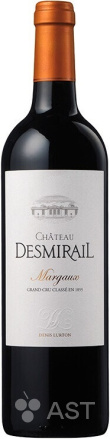 Chateau Desmirail