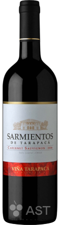 Vina Tarapaca Sarmientos Cabernet Sauvignon