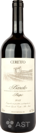 Ceretto Barolo Prapo