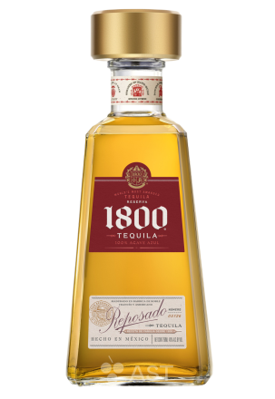 Jose Cuervo 1800 Reposado