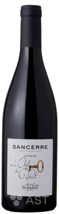 Sancerre La Clef du Recit