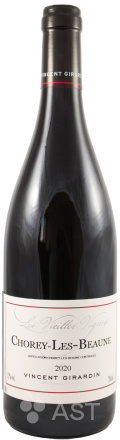 Chorey Les Beaune Les Vieilles Vignes Vincent Girardin
