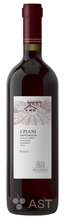 Sella & Mosca I Piani Rosso