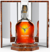 The Dalmore 45 YO, в подарочной упаковке The Dalmore 45 YO, в подарочной упаковке