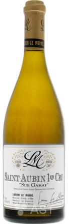 Saint-Aubin Premier Cru Sur Gamay Lucien Le Moine 2023