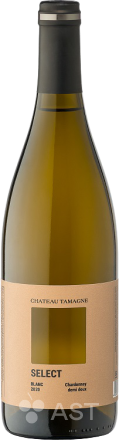 Chateau Tamagne · Select Blanc