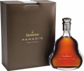 Hennessy Paradis, в подарочной упаковке