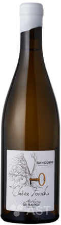 Sancerre Le Chene Fourchu La Clef du Recit