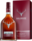 The Dalmore Cigar Malt Reserve