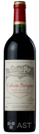Chateau Calon-Segur