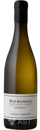 Vincent Girardin Bourgogne Cuvee Saint-Vincent