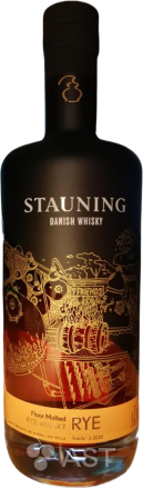 Stauning Rye