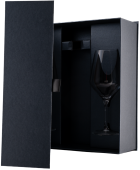 Универсальная коробка на 1 бутылку и 2 бокала