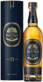 Royal Brackla 21YO, в подарочной упаковке