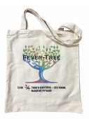 Сумка с логотипом Fever-Tree