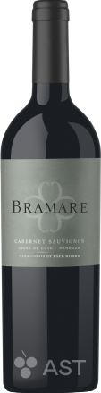 Viña Cobos Bramare Cabernet Sauvignon Lujan de Cuyo