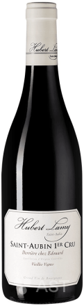 Domaine Hubert Lamy · Saint-Aubin 1er Cru Derriere Chez Edouard Vieilles Vignes