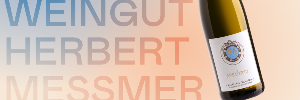 Искусный труд Weingut Herbert Meßmer позволяет создавать вина, идеально отражающие терруар.