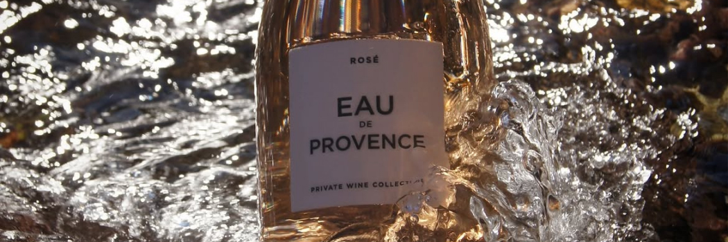 Eau De Provence — новая эра розе