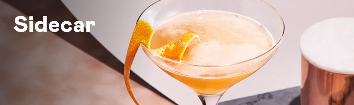 Сайдкар (Sidecar)