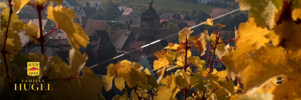 Hugel & Fils.
