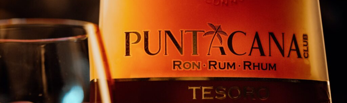 Puntacana Club: доминиканский ром с кубинским характером
