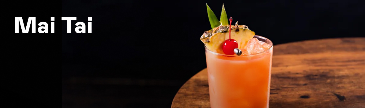 Mai Tai (Май Тай).