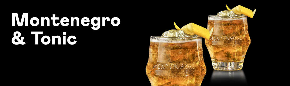 Montenegro & Tonic 